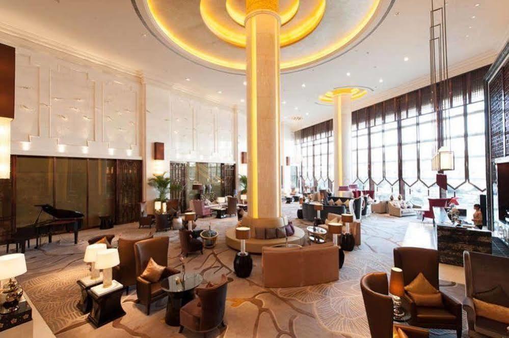 Hotel Wyndham Grand Plaza Royale Colorful Yunnan Kchun-ming Exteriér fotografie